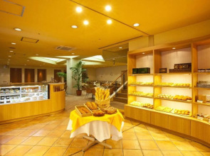 Отель Yumoto Fujiya