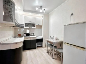 Апартаменты на улице Смолина 61