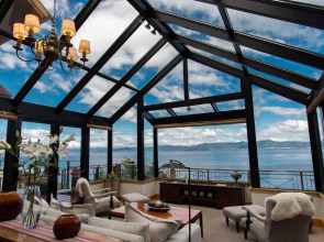 Los Cauquenes Resort + Spa + Experiences