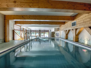 Belambra Clubs Arc 1800 - Hôtel Du Golf