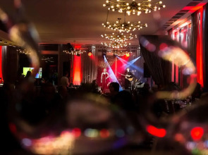 Hotel International Brno