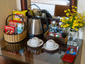 A25 Hotel - 29 Bui Thi Xuan