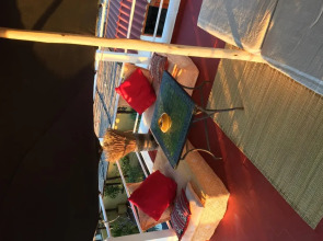 Riad à la Belle Etoile