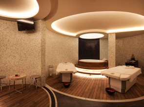 Radisson Blu Hotel, Istanbul Sisli