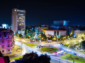 Z Executive Boutique Hotel