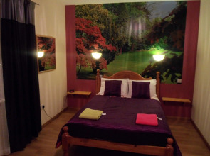 Stansted Airport Lodge