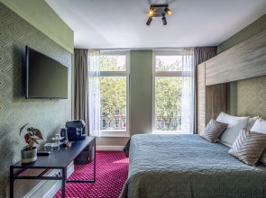 Atlantis Hotel Amsterdam