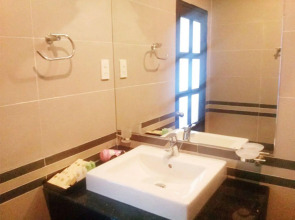 Trang An Beach Resort