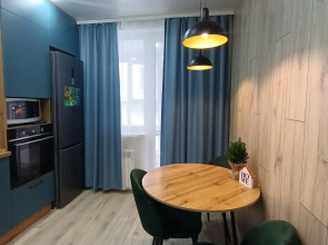 Апартаменты на бульваре Кузьмина 15