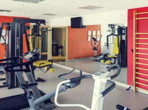 Hotel Mercure Poznan Centrum