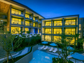 The SIS Kata Resort — Adult Only