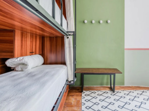 Selina Aurora Sao Paulo