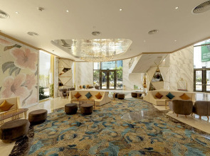 La Vela Saigon Hotel