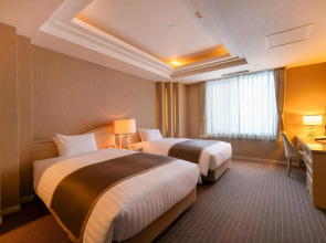 Rusutsu Resort Hotel & Convention