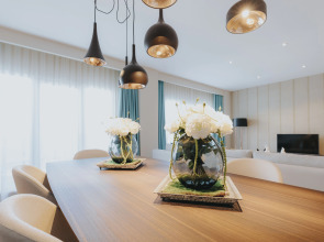 Отель Alanda Marbella Hotel