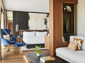 Thompson Madrid, by Hyatt