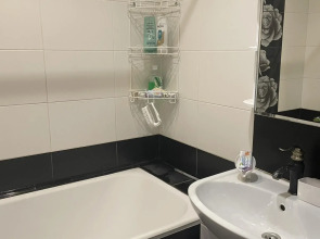 Апартаменты на улице Архитектора Данини