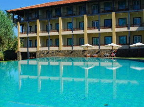 Jetwing Lagoon Wellness, A Luxury Reserve - Adults Only