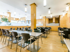 Hotel YIT Ciudad De Zaragoza