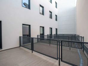 ibis budget Madrid Centro Lavapies