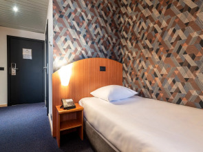 Aris Grand-Place Hotel