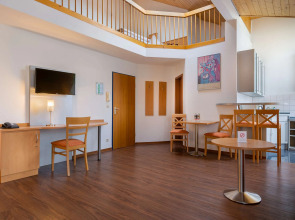 acora Karlsruhe Zentrum Living the City