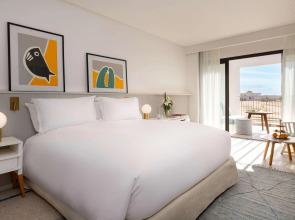 Sofitel Agadir Thalassa Sea & Spa