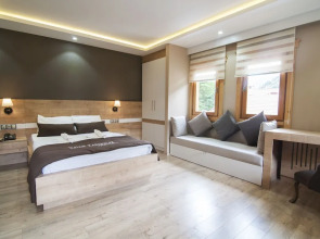 Ilhan Kardesler Apart Hotel