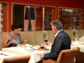 Hotel Therme Laa Superior