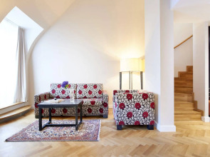 Singerstrasse 21-25 Aparthotel 350m next to St Stephen´s Square