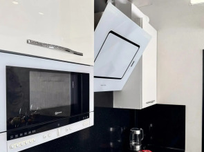 Апартаменты на проспекте Курортный 129