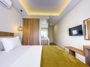 Dedeoğlu Port Hotel