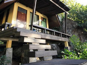 White Sand Beach Resort