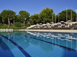 UNA Hotels Naxos Beach Sicilia
