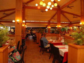 Club Boran Mare Beach - All Inclusive