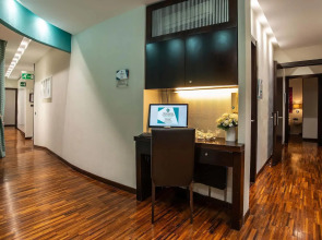 Merulana Inn Guest House