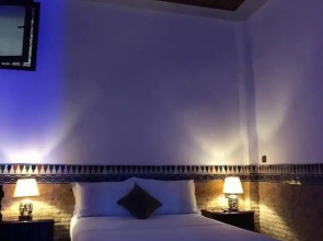 Riad Majorelle