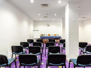 Hotel Residencial Colibri