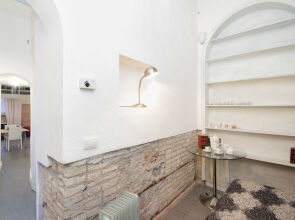 Отель Imperium Suite Navona