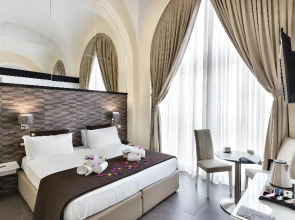 Boutique Hotel PIazza Charity