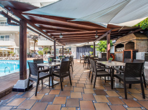 Apartamentos Vigilia Park