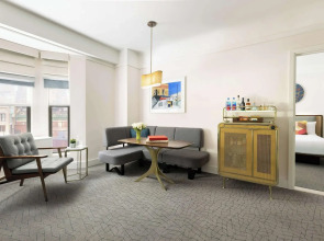 Hotel Seville Nomad, in the Unbound Collection by Hyatt