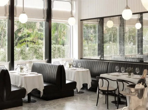 Oriental Residence Bangkok