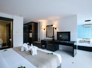 Samaya Wellness Resort