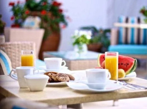 Bellagio Boutique Hotel