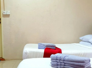 Pemandangan Indah Guest House - Look Out Point