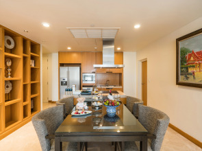 Intercontinental Hua Hin Resort