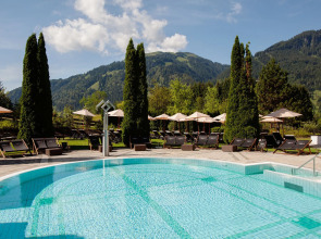 Schlosshotel Kitzbühel