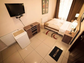 Вилла Шоколад