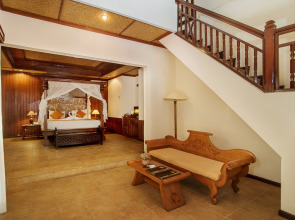 Sri Phala Resort & Villa
